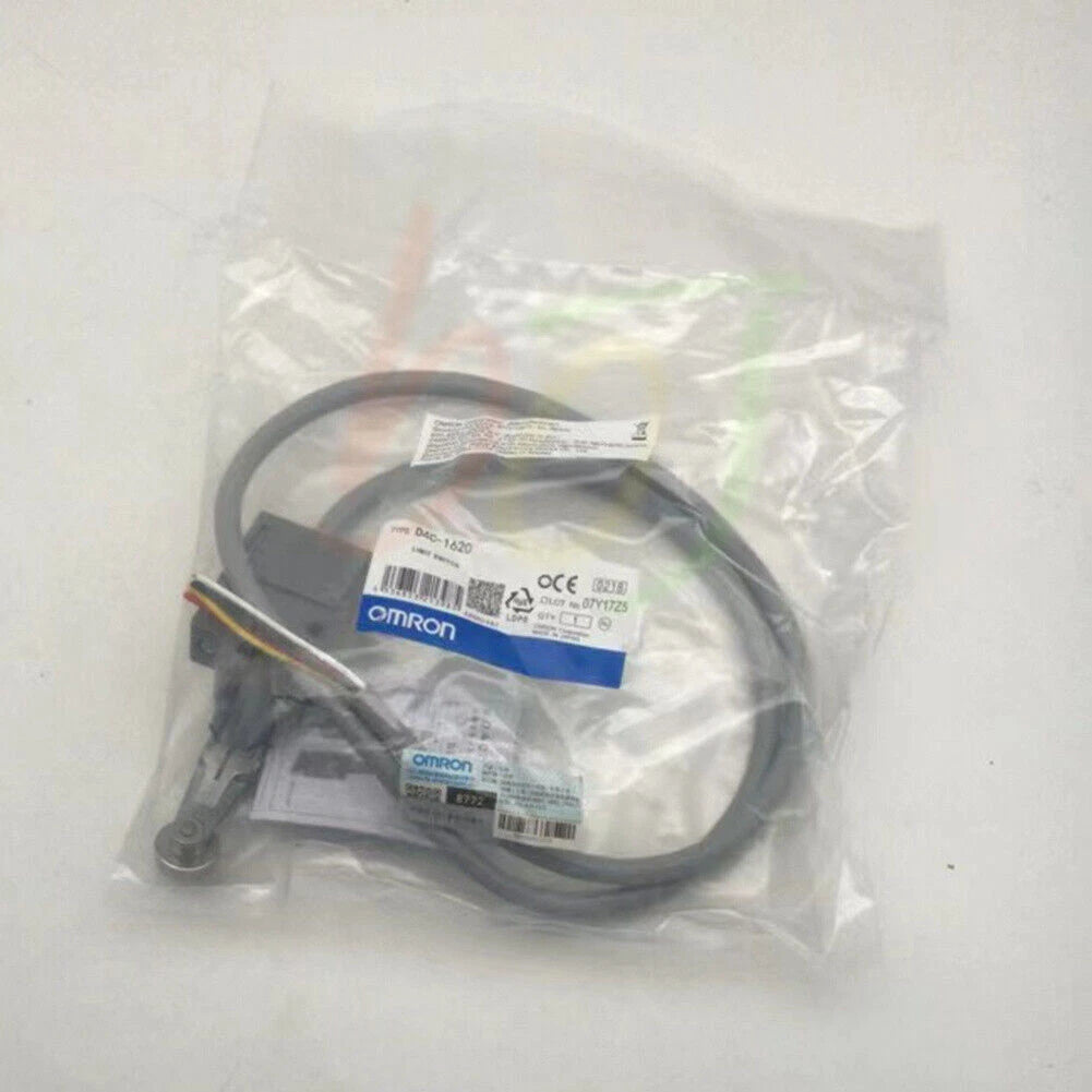 D4C-1620 limit switch D4C1620 Waterproof limit switch