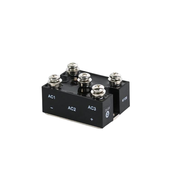 1Pc  Crydom M50100TB1600 Three-phase Rectifier Module 100A1600V