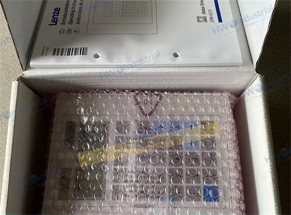 1/Piece  EPM-H315 EPMH315 LENZE Touch Screen