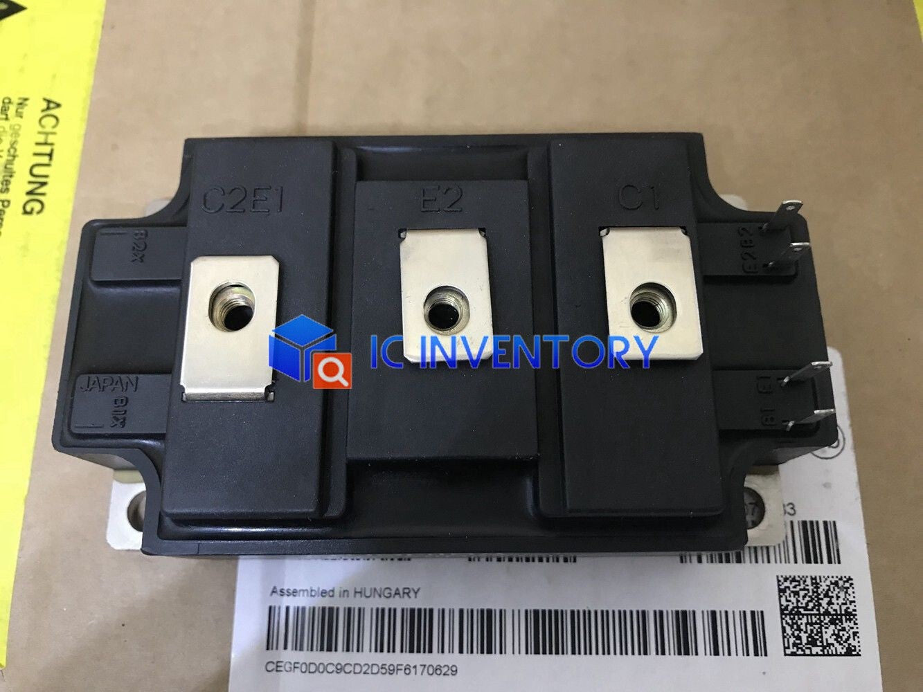 1PCS TOSHIBA MG150N2YS40 Module Supply   Best Service Quality Guarantee