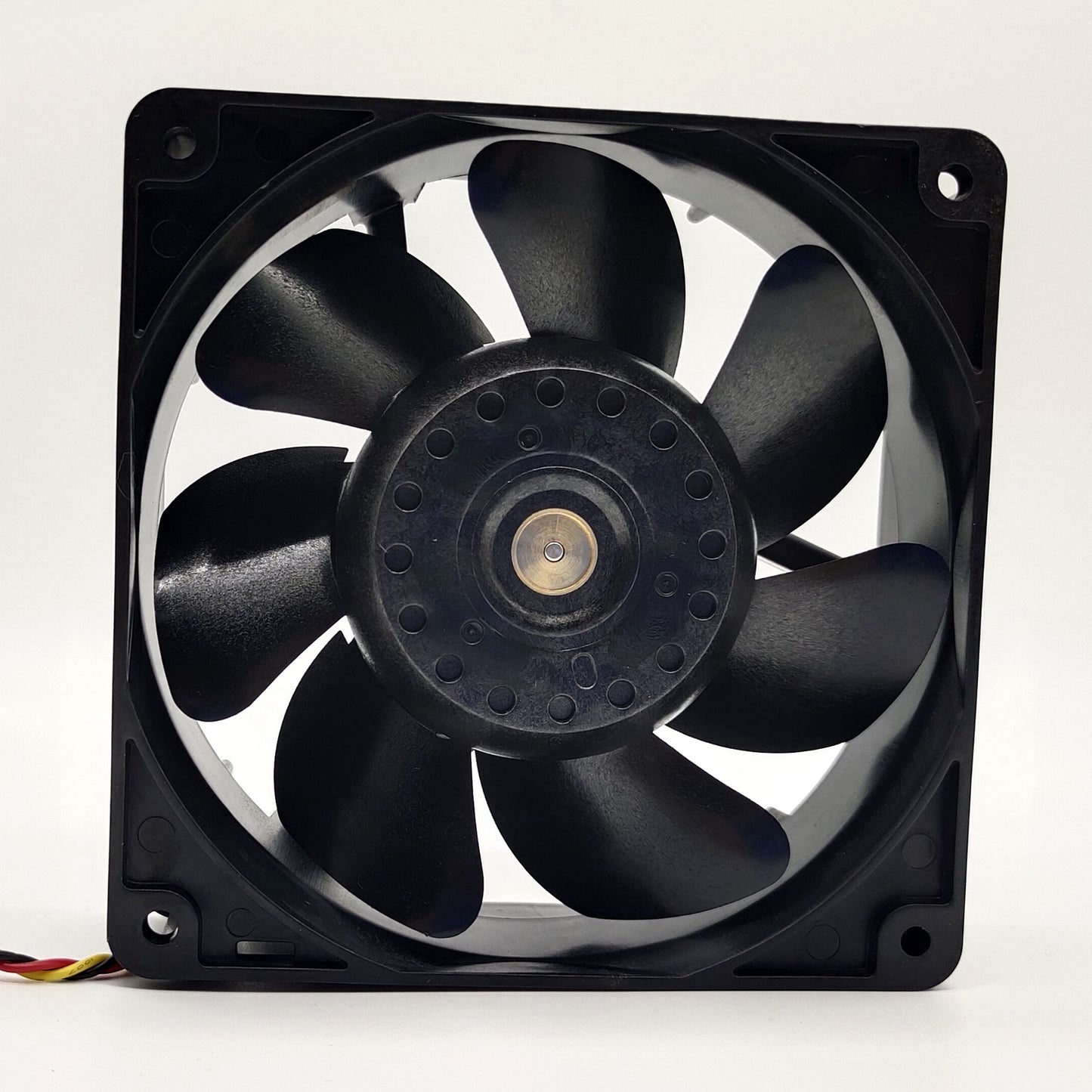 1pc Sanyo 109R1224H1D011 24V 0.25A 12CM 12038 Inverter Cooling Fan