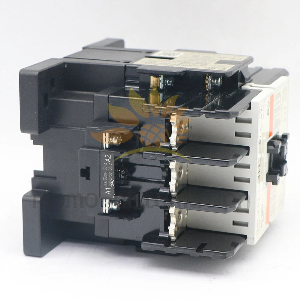 FUJI SC-N2S Magnetic Contactor 220VAC #P