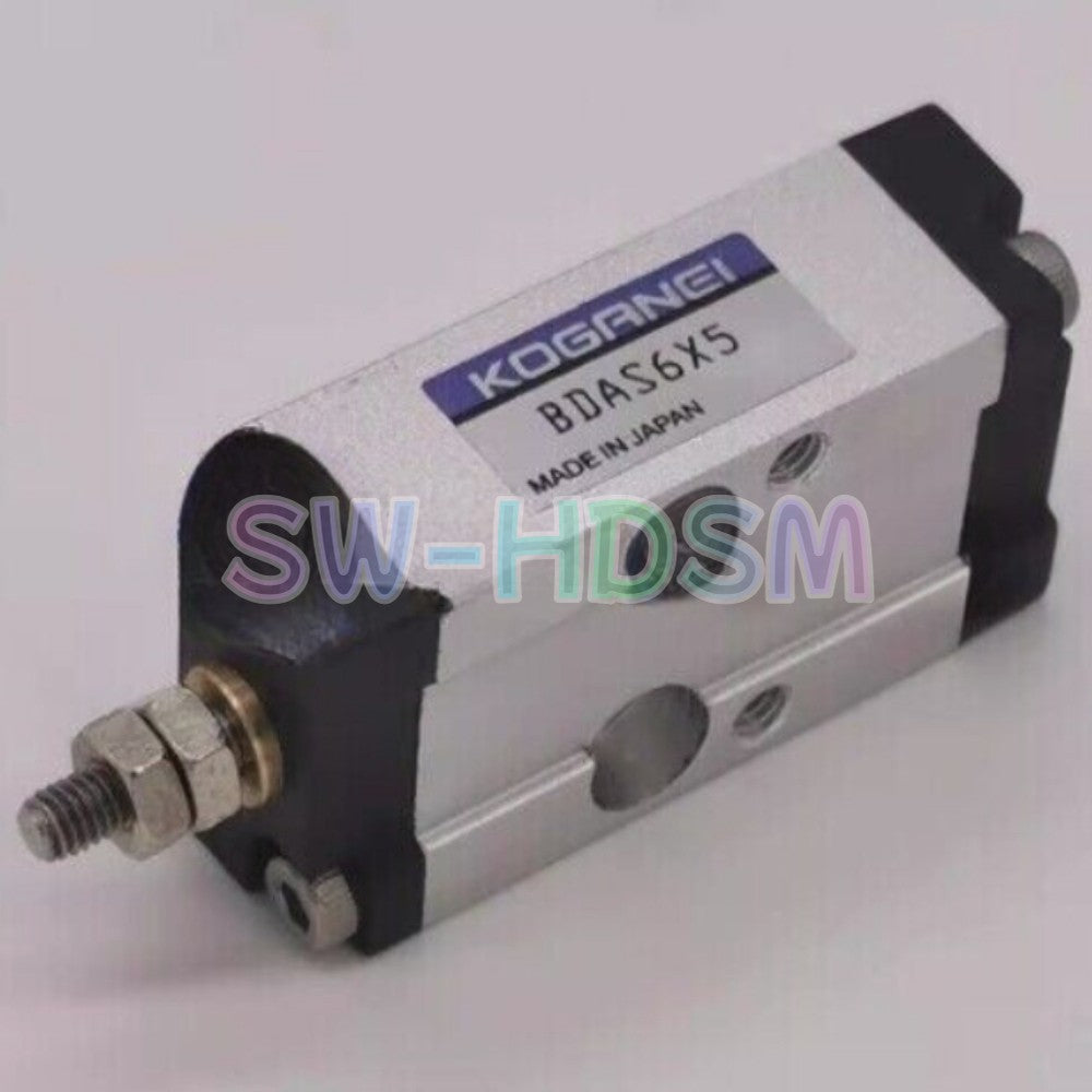 1PCS  for KOGANEI BDAS6X5 Cylinder Freight Free