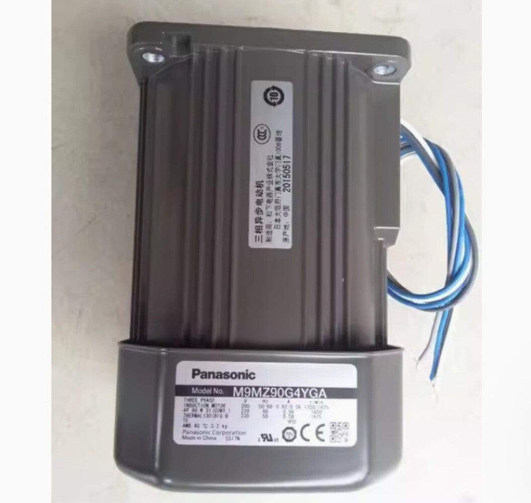1PC For Panasonic M9MZ90G4YGA Motor