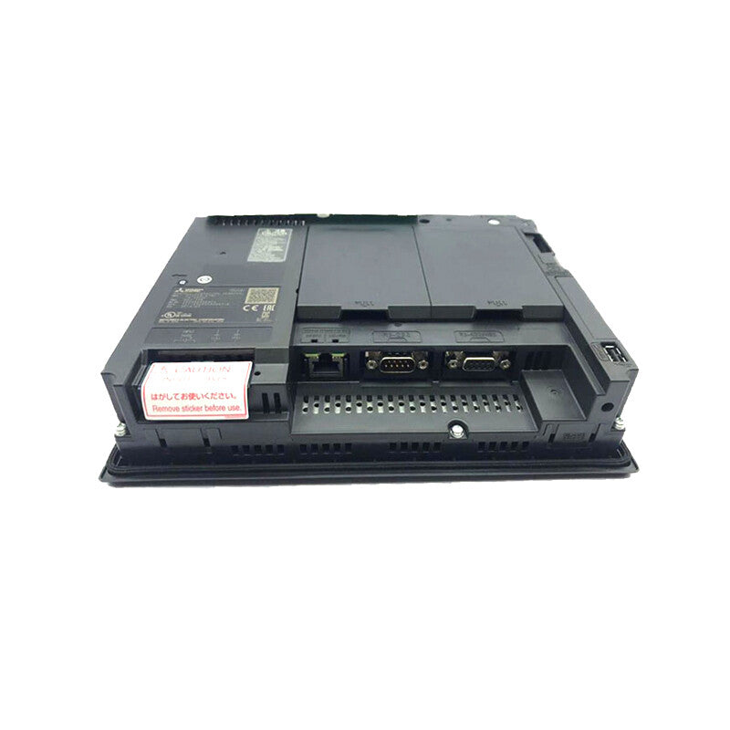 MITSUBISHI GT2708-STBD TOUCH SCREEN PANEL