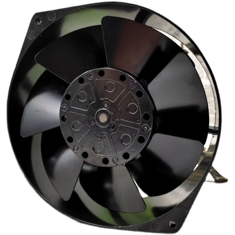 TOYO FAN TYPE T750DX 100V 50/60HZ 172*150*55MM All-metal high-temperature fan