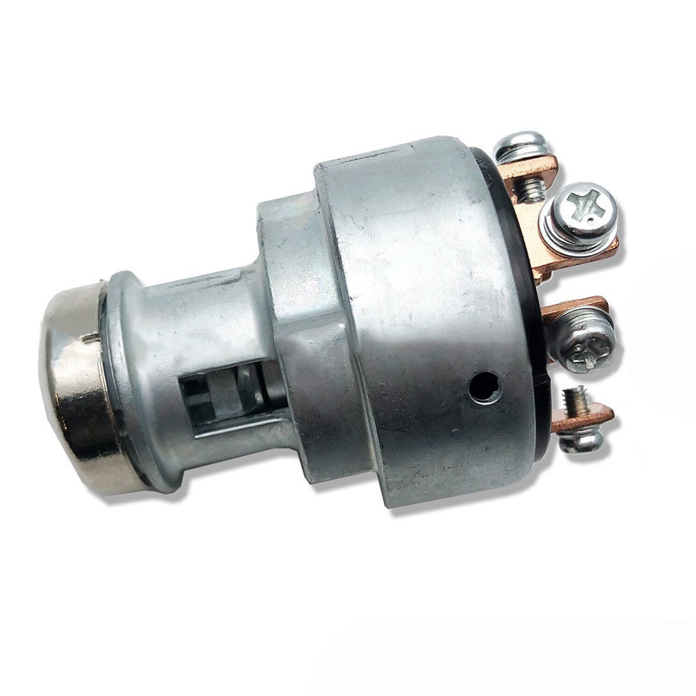 For Kubota Diesel & Gas Ignition Switch Dual Protection System Install