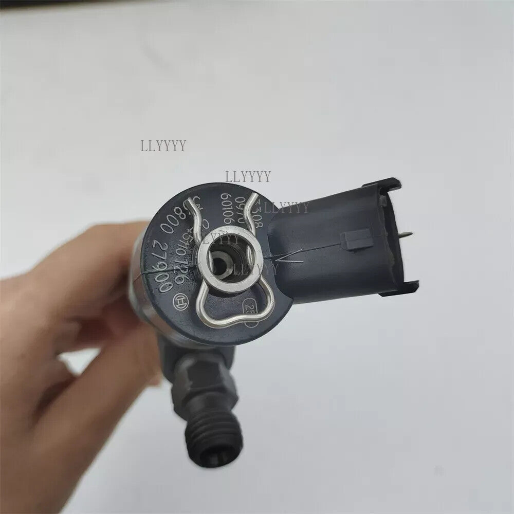 33800-27900 Common Rail Fuel Injector for Hyundai Santa Fe Kia Cummins Diesel