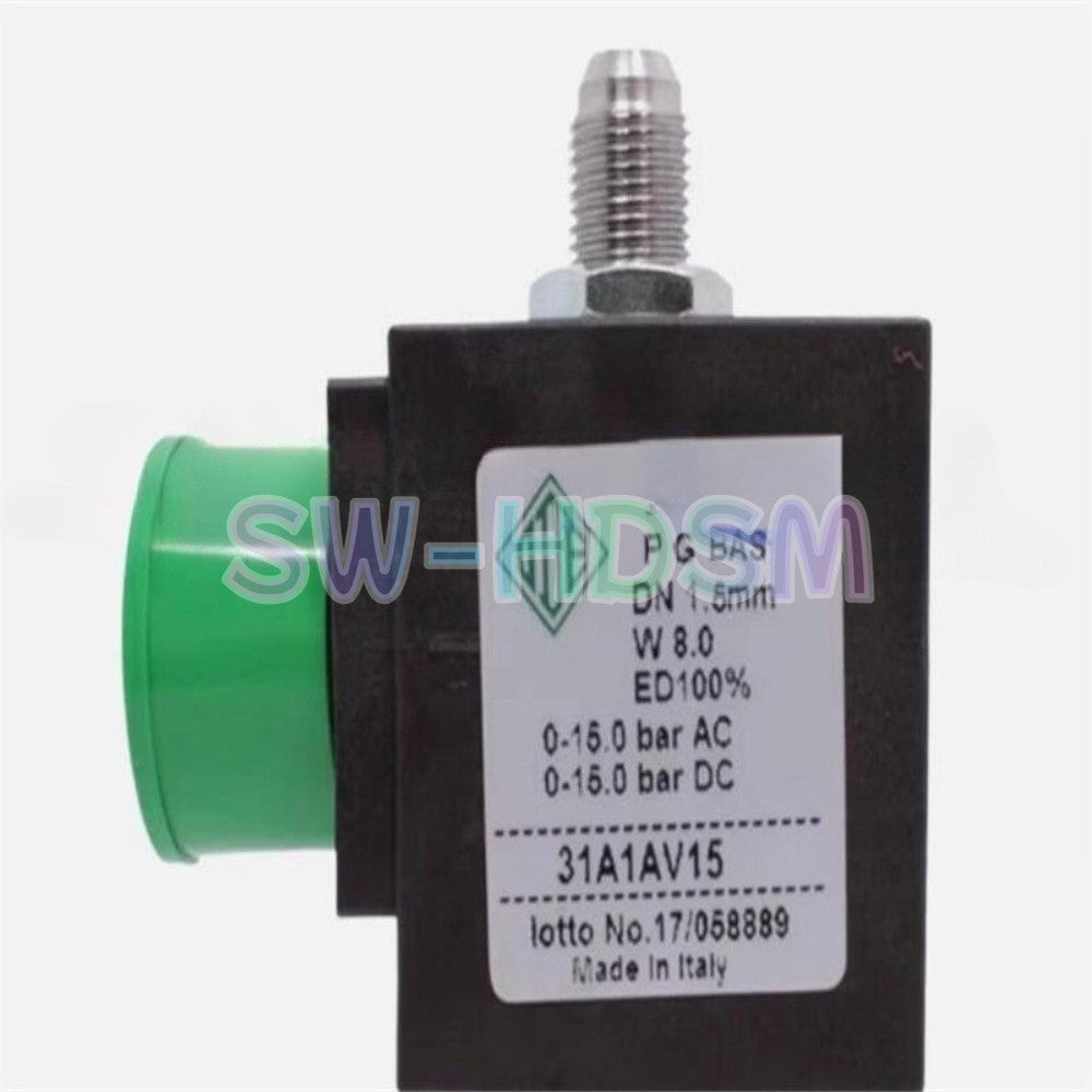 1PCS  for ODE Solenoid Valve 31A1AV15 Freight Free