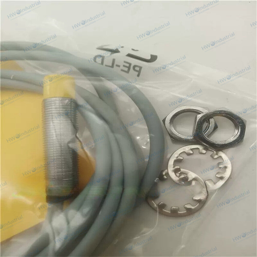 1/Piece Ni8-M12-AD4X  Turck Proximity Switch Sensor