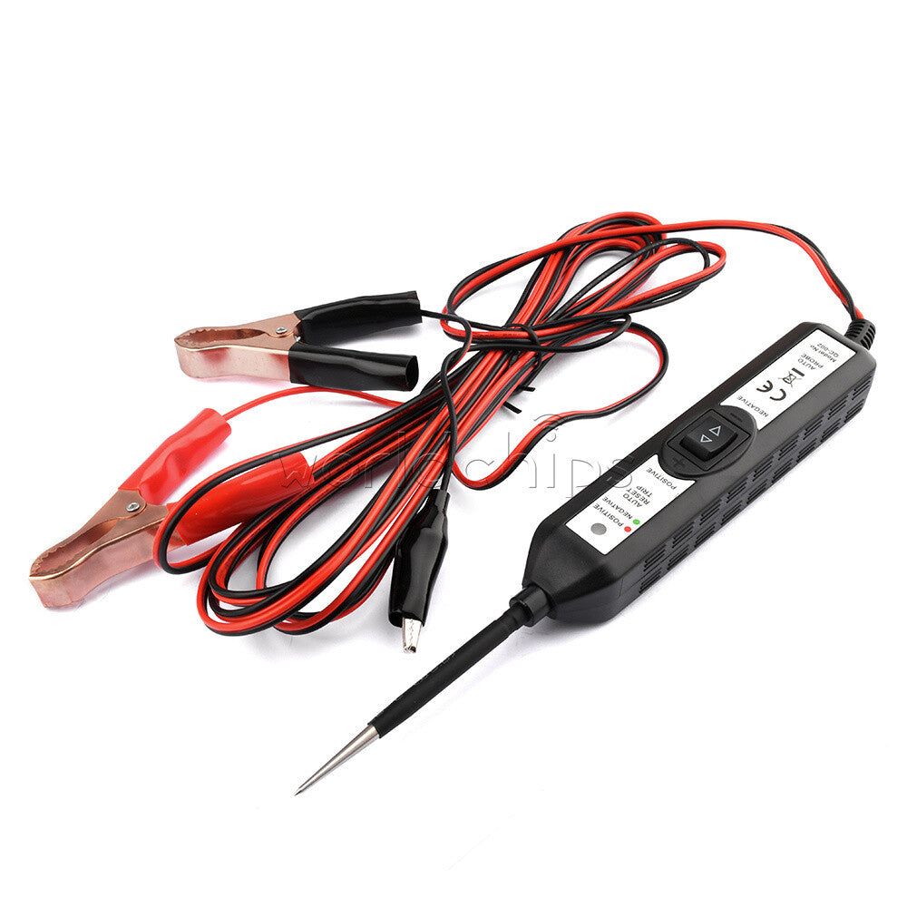 6-24V Automotive Voltage Circuit Tester Power test Car Electrical Circuit Tester