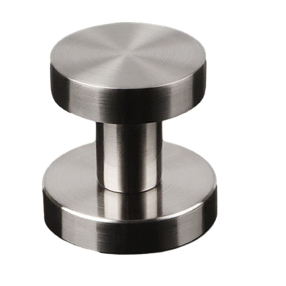 Invisible Lock for Interior Bedroom Doors with Single Side Handle Design