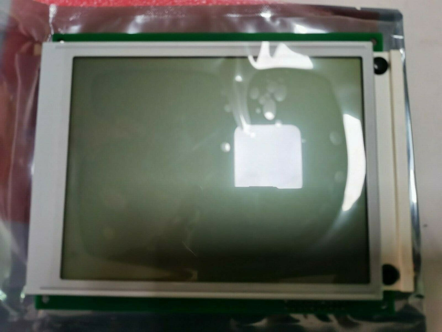 1pcs  Compatible LCD Panel Screen PG320240D-P6 With 90 days warranty