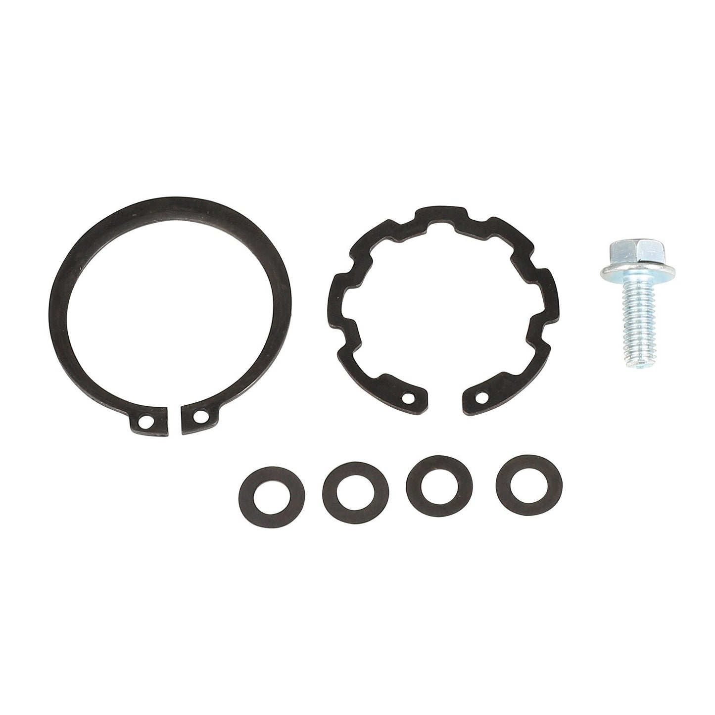 AC A/C Compressor Clutch Kits For Ford Explorer 3.5L 2011-2012 2013 2014 2015