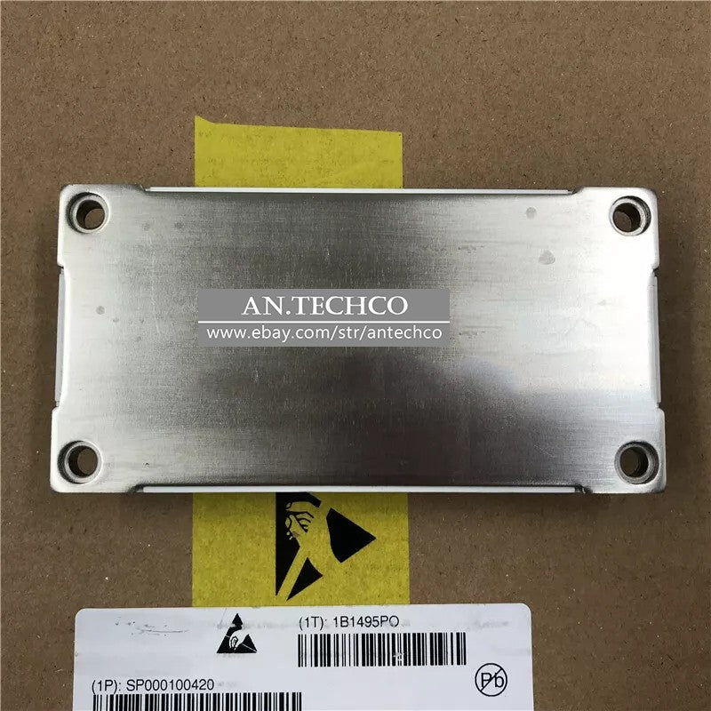 1PCS   INFINEON/EUPEC Module FP75R12KE3 Quality Assurance