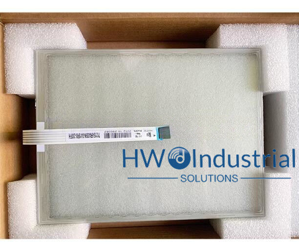 1PC  T121S-5RAP36N-0A18R0-200FB 12.1-inch TouchPad Glass External Plate