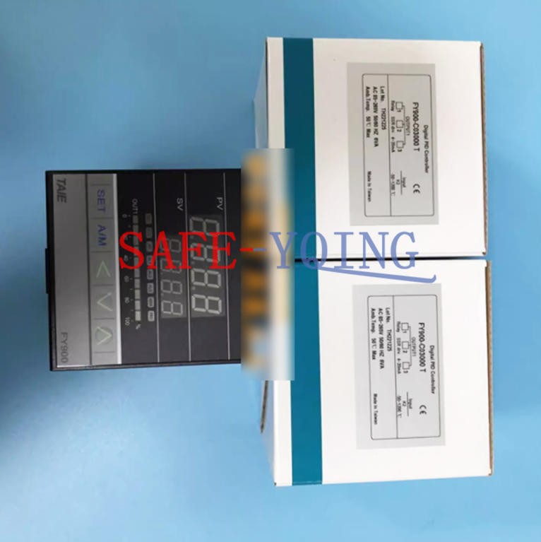 1PCS TAIE FY900-C03000 Temperature Controller  Fast delivery Quality Assuranc