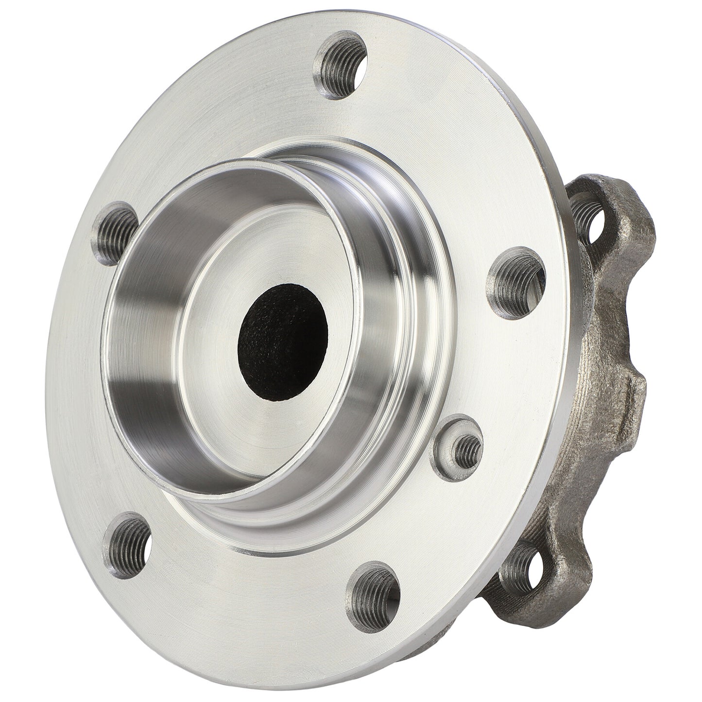 1Pc Wheel Hub Bearing Assembly Front For BMW 745i 750i 760i 745Li 750Li 760Li