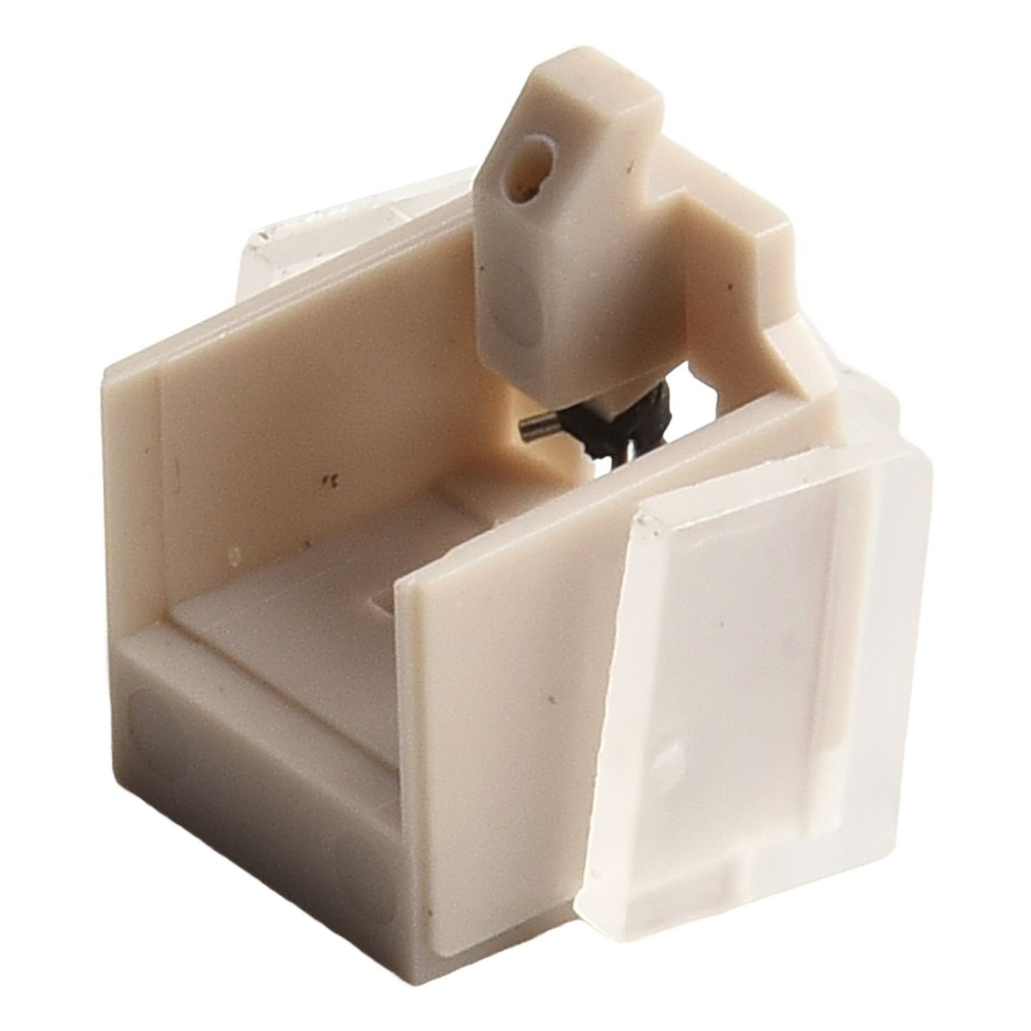 For ATN3600L Elliptical Stylus Compatible with Multiple Record Players