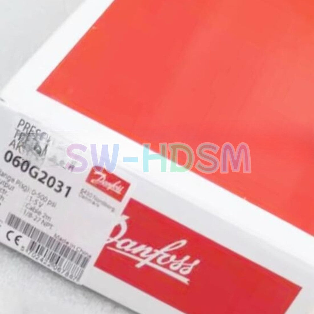 1PCS  for Danfoss AKS32 060G2031 Pressure Sensor Freight Free