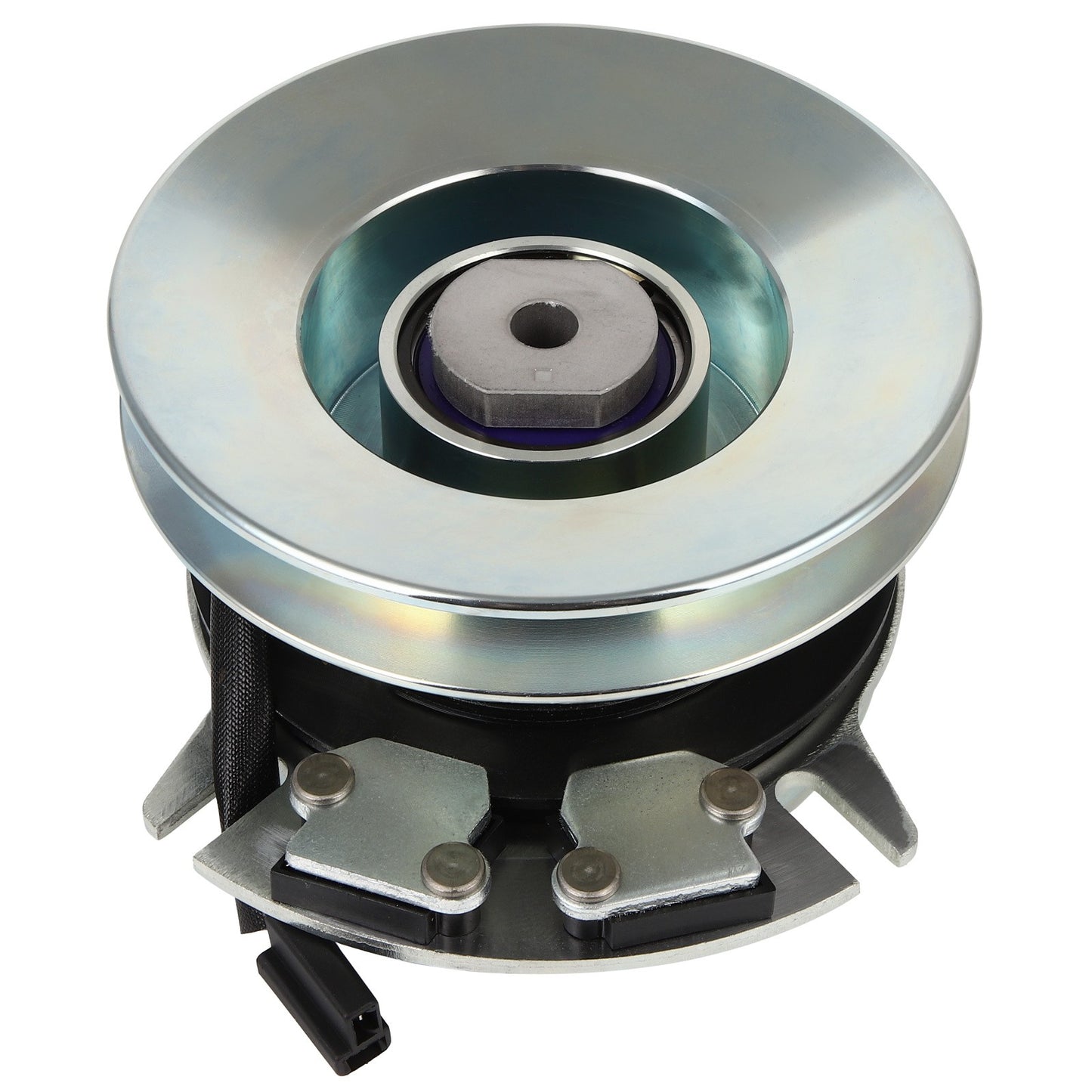 PTO Clutch For Cub Cadet MTD Troy Bilt Mustang 42 XP 2013-14 717-05121 917-05121
