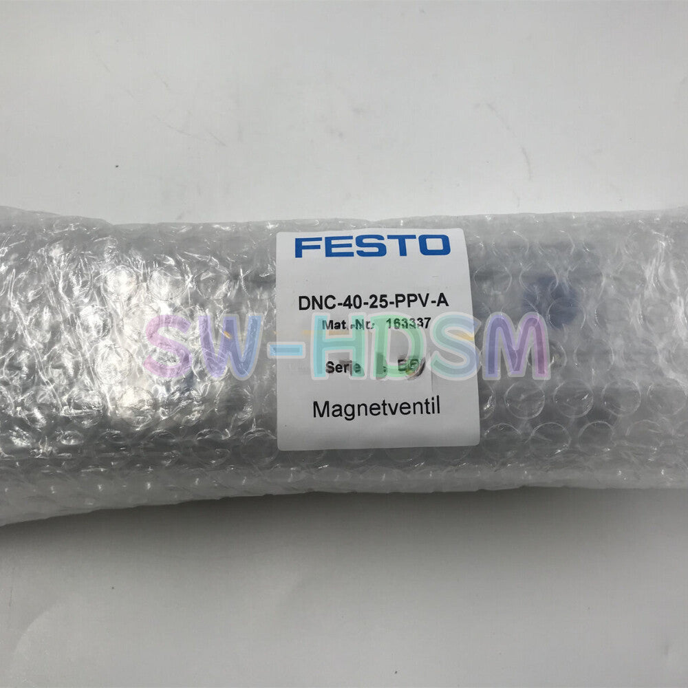 1PCS  For Festo   ones cylinder DNC-40-25-PPV-A freight free