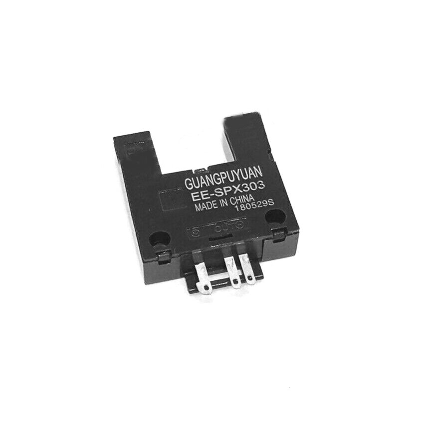 1PCS  Omron PLC Switch EE-SPX303 EE-SPX403 EE-SPX303N EE-SPX403N Module