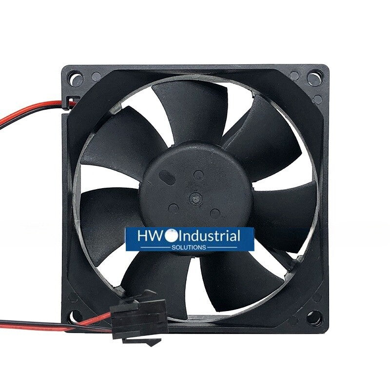 TT 8025HH12S ND1 12V 0.34A 8CM ABB Robot Controller Cooling Fan