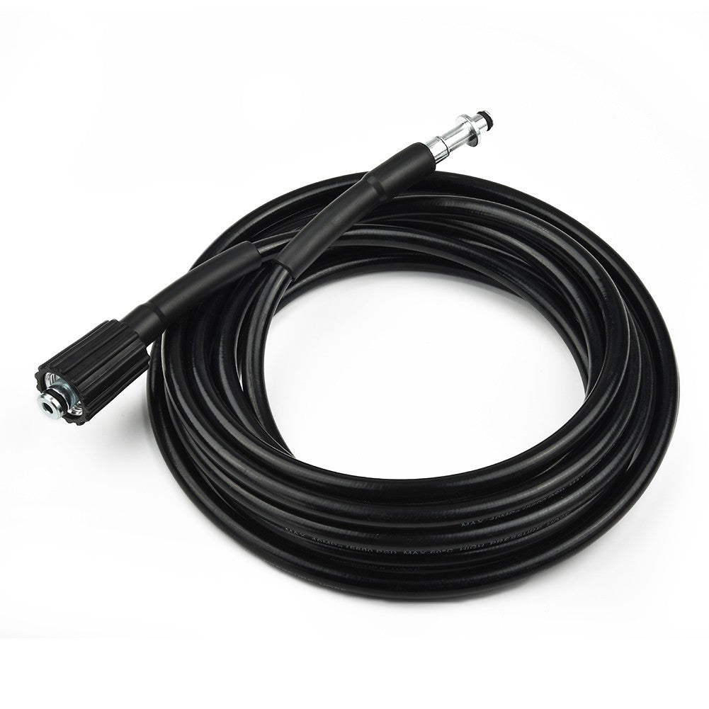 Cleaning Hose For Washer 660bar / 1000psi Abrasion Resistant
