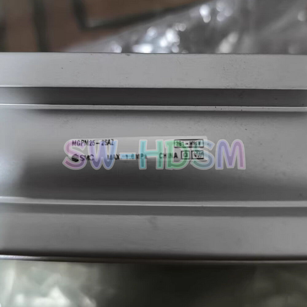 1PCS  for SMC Cylinder MGPM25-25AZ Freight Free
