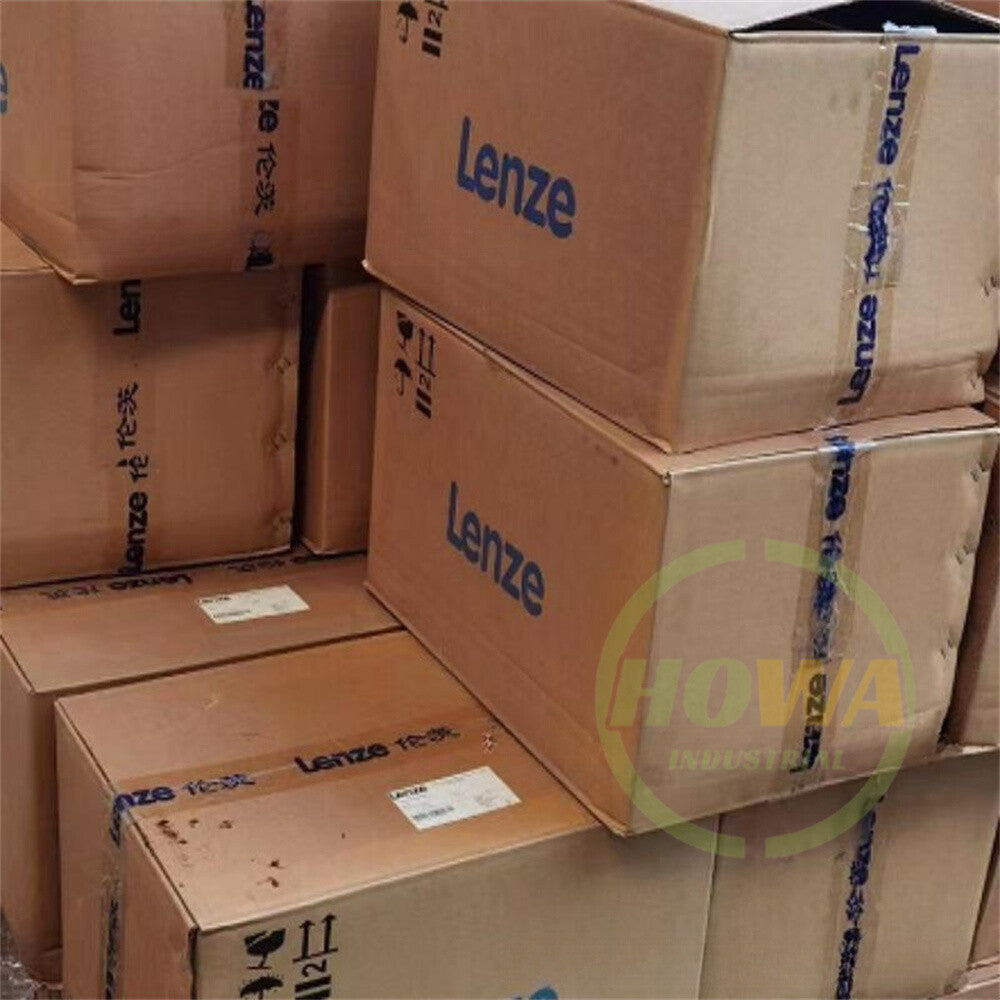 1/Piece Lenze Inverter EVS9321-EPV004 EVS9321EPV004 Frequency Converter Drive