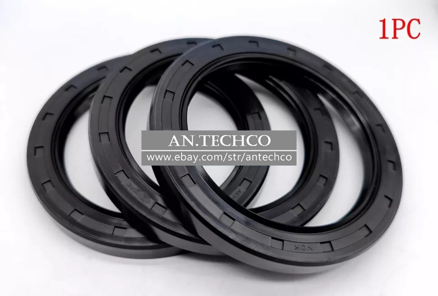 1Pcs  For NOK Skeleton oil seal AE4898E5 TC180*210*16