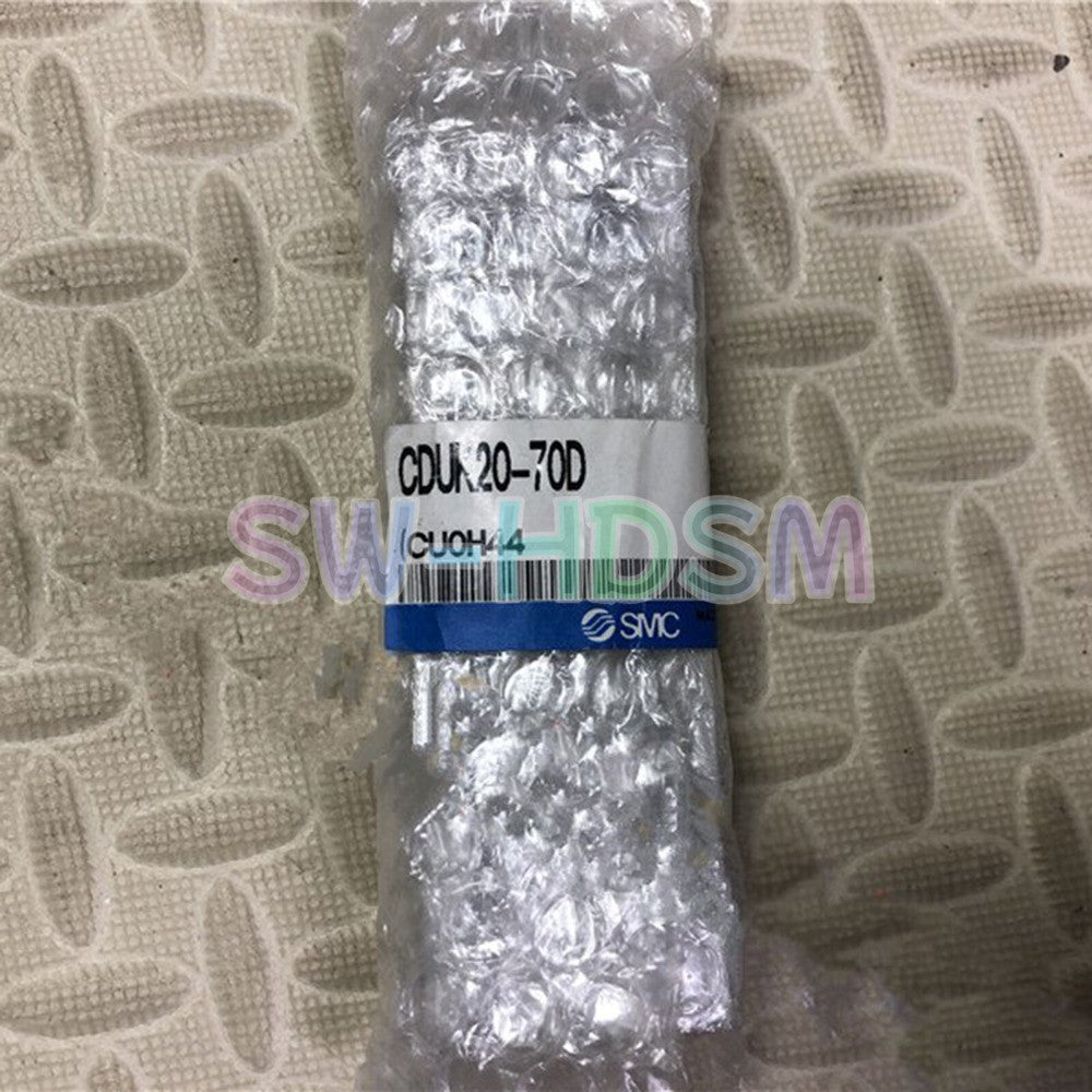 1PCS  for SMC CDUK20-70D Free Installation of Cylinder Freight Free