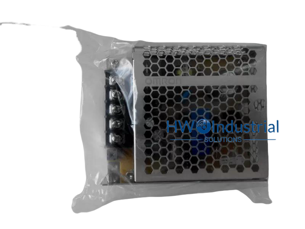 1/Piece  S8FS-C02524 25W 24V 1.1A OMRON Switching Power Supply