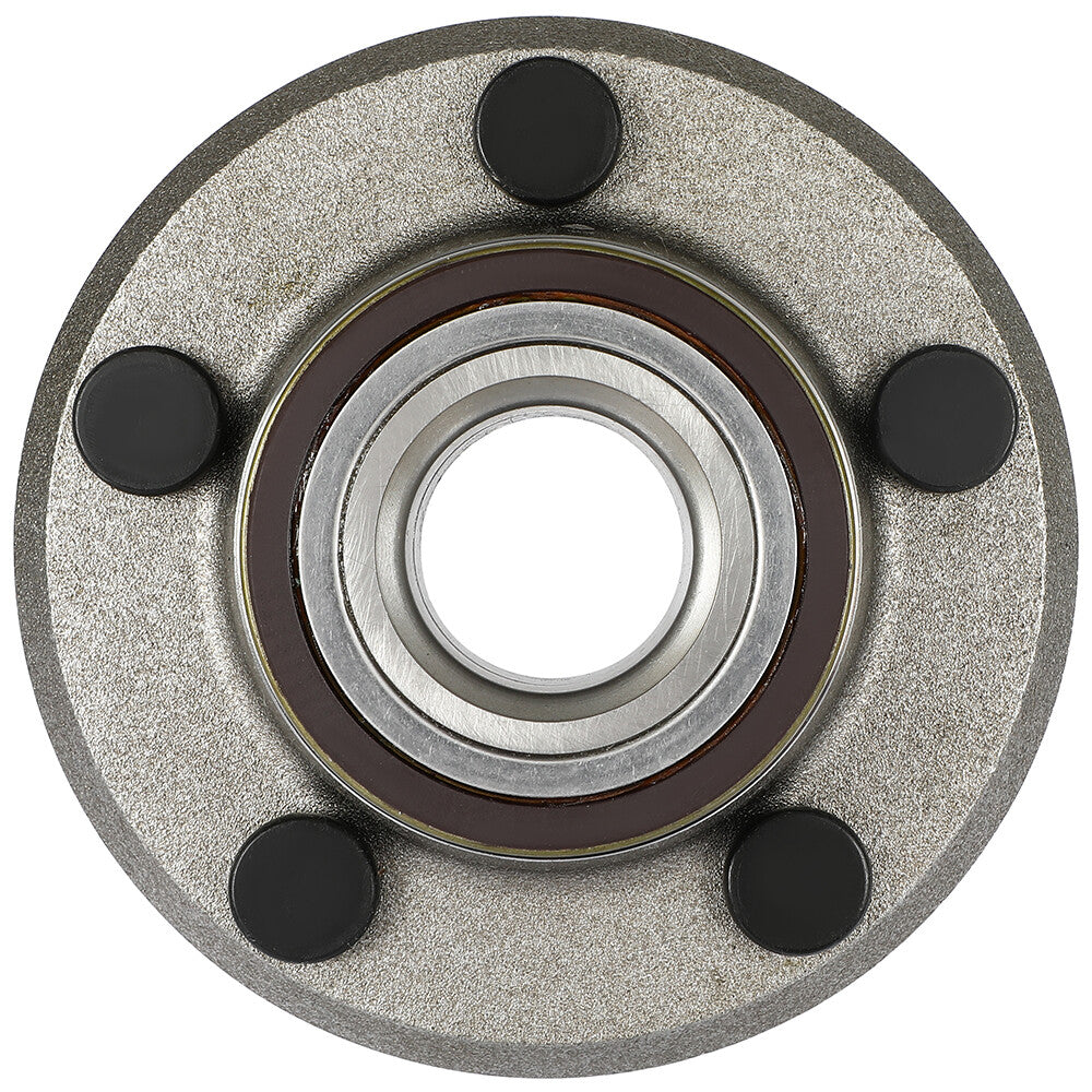 4X Wheel Hub Bearings RWD For Chrysler 300 Dodge Charger Magnum 2006 2007 2008