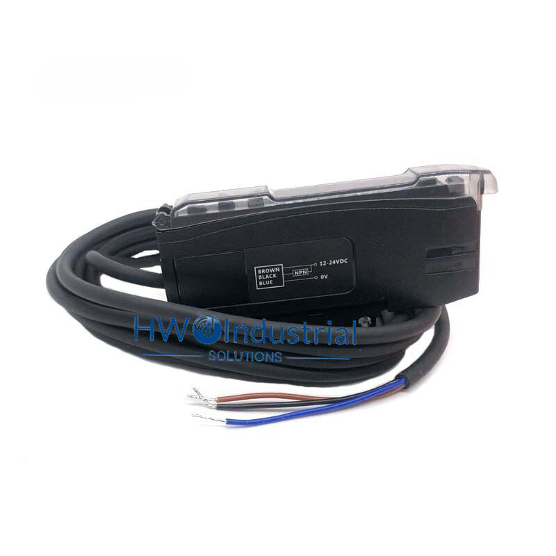 for 1PCS SY-307NA-W MEIJDENK Photoelectric Switch Sensor