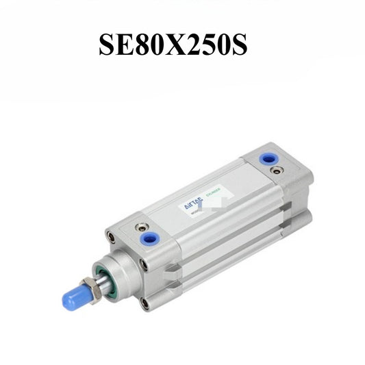 1PCS  AIRTAC Cylinder SE80X250S tape Magnetic Free shipping