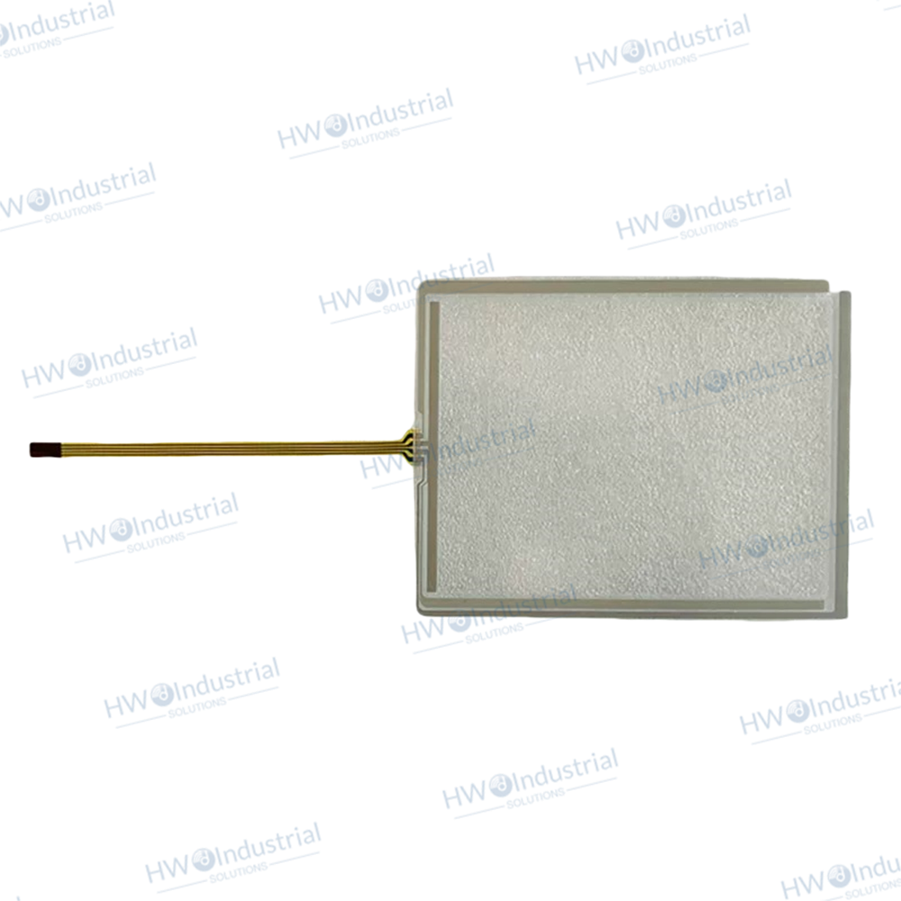 1/piece TP277-6 6AG1643-0AA01-4AX0 6AG1 643-0AA01-4AX0 TouchPad Protection Film