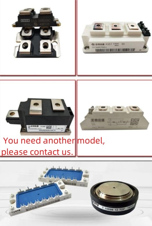 Infineon IGBT  Energy Vehicle Module FS600R07A2E3-B31