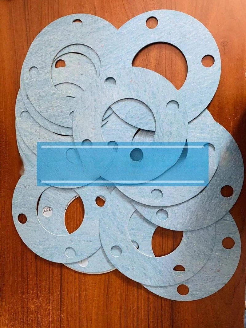 1PC  FIT FOR Air compressor sealing gasket 88141395