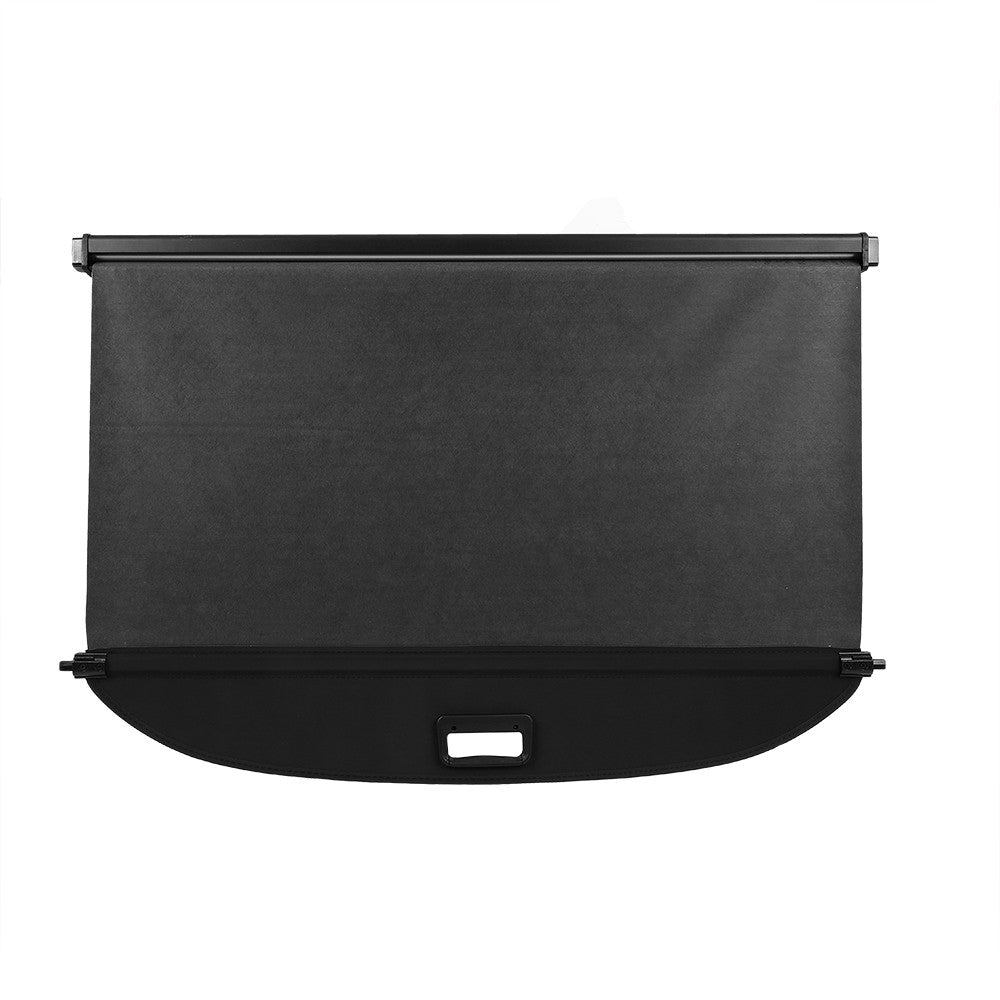 ECCPP Retractable Rear Cargo Cover For 2021 2022 2023 2024 Buick Envision 4-Door