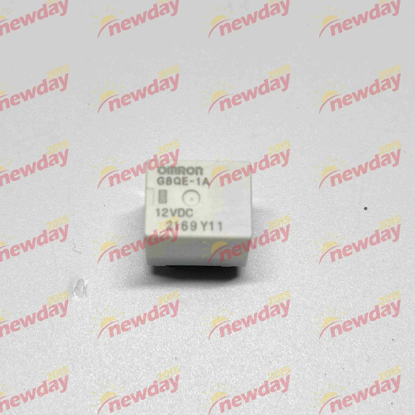 2pcs For G8QE-1A 5Pcs 12VDC 6Pins Automotive Relay