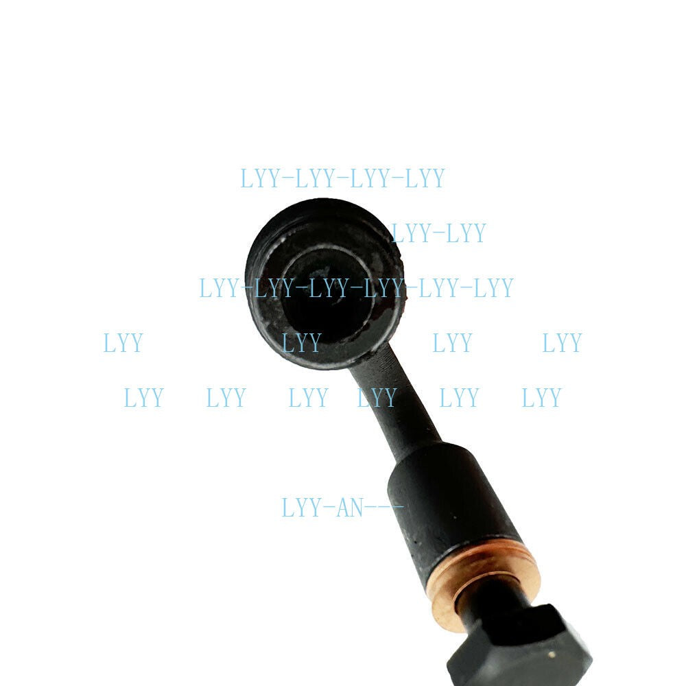 1Pcs 4078400 4025299 Fuel Injectors For Cummins Marine 450C 6CTA 8.3L M3 Engine