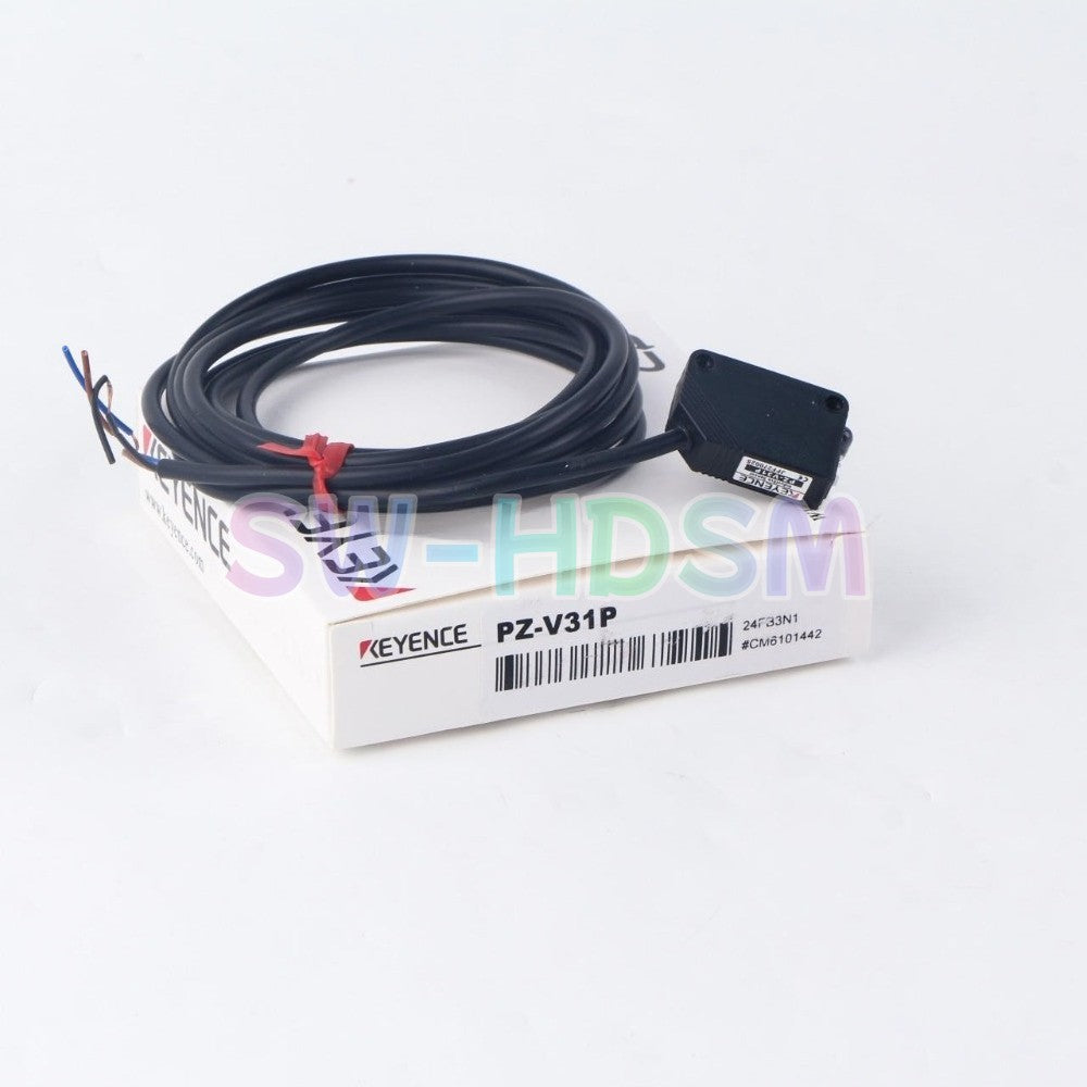1PCS  for Keyence Photoelectric Sensor PZ-V31P Freight Free