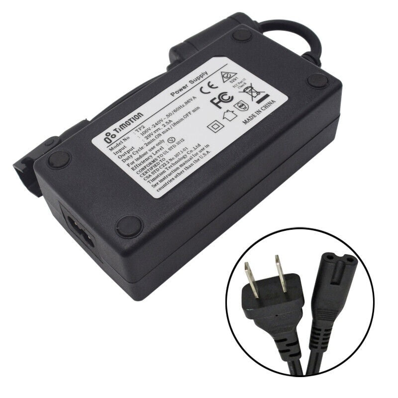 TP2 29V AC Adapter for QILI Power QL-08011-B2802100F Electric Bed Charger 2-PIN