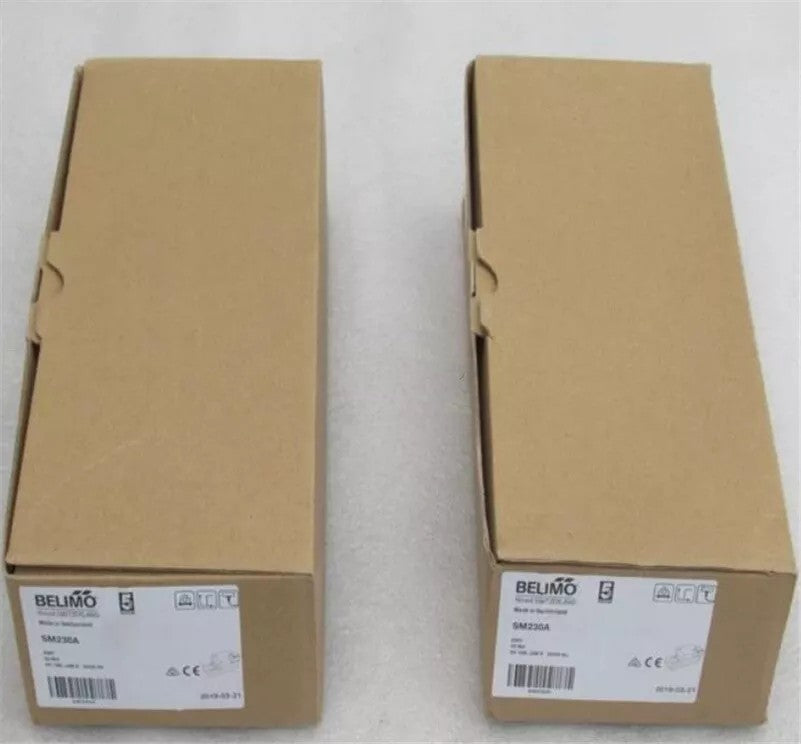 1PC For BELIMO SM230A Moufeng Valve Actuator