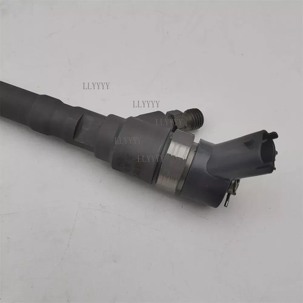 33800-27900 Common Rail Fuel Injector for Hyundai Santa Fe Kia Cummins Diesel