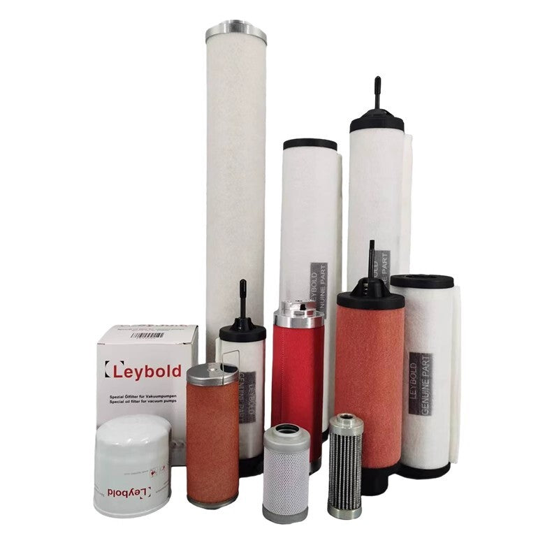 1pcs  Leybold Vacuum pump exhaust filter SV40B 71421180 Fast delivery