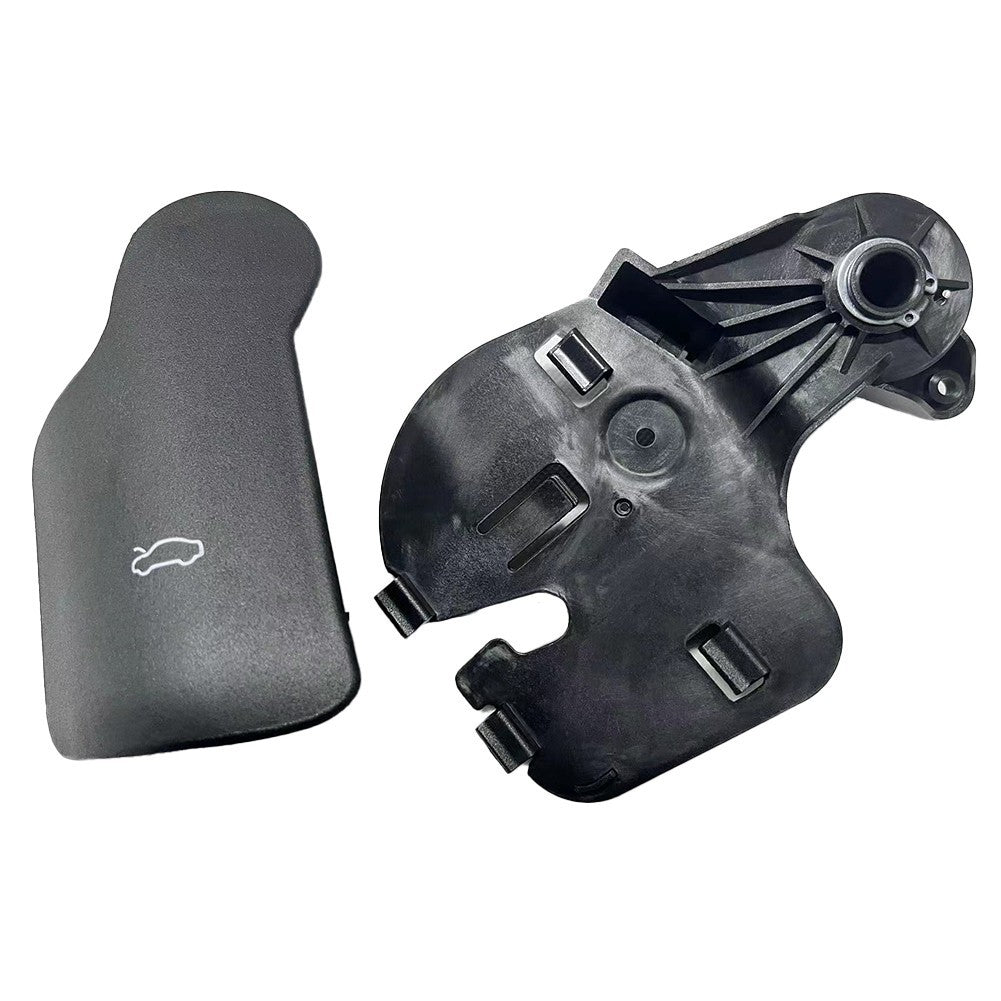 Package Content Engine Hood Release Handle A Engine Hood Release Handle