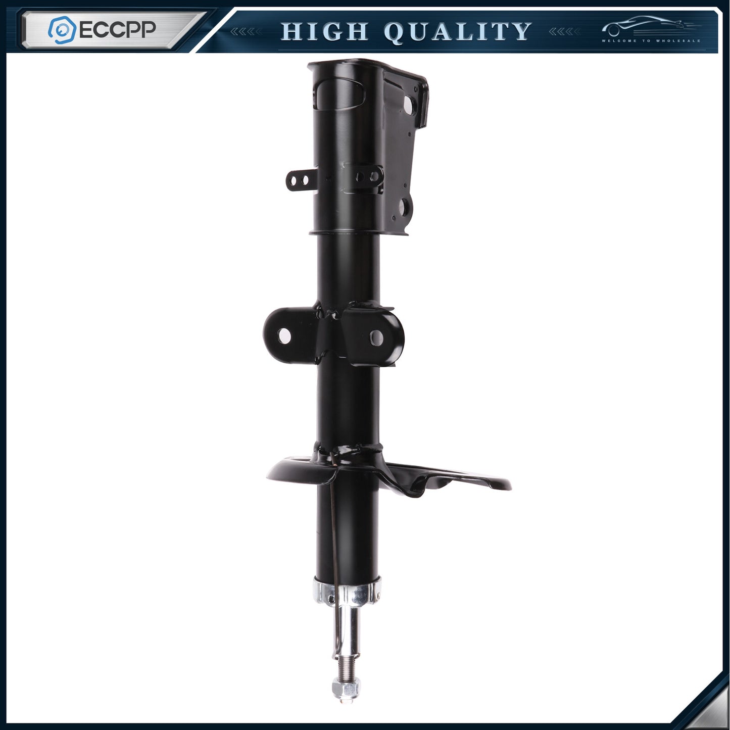 Front Pair Struts Shocks For 04-08 Chrysler Pacifica Sport Utility FWD